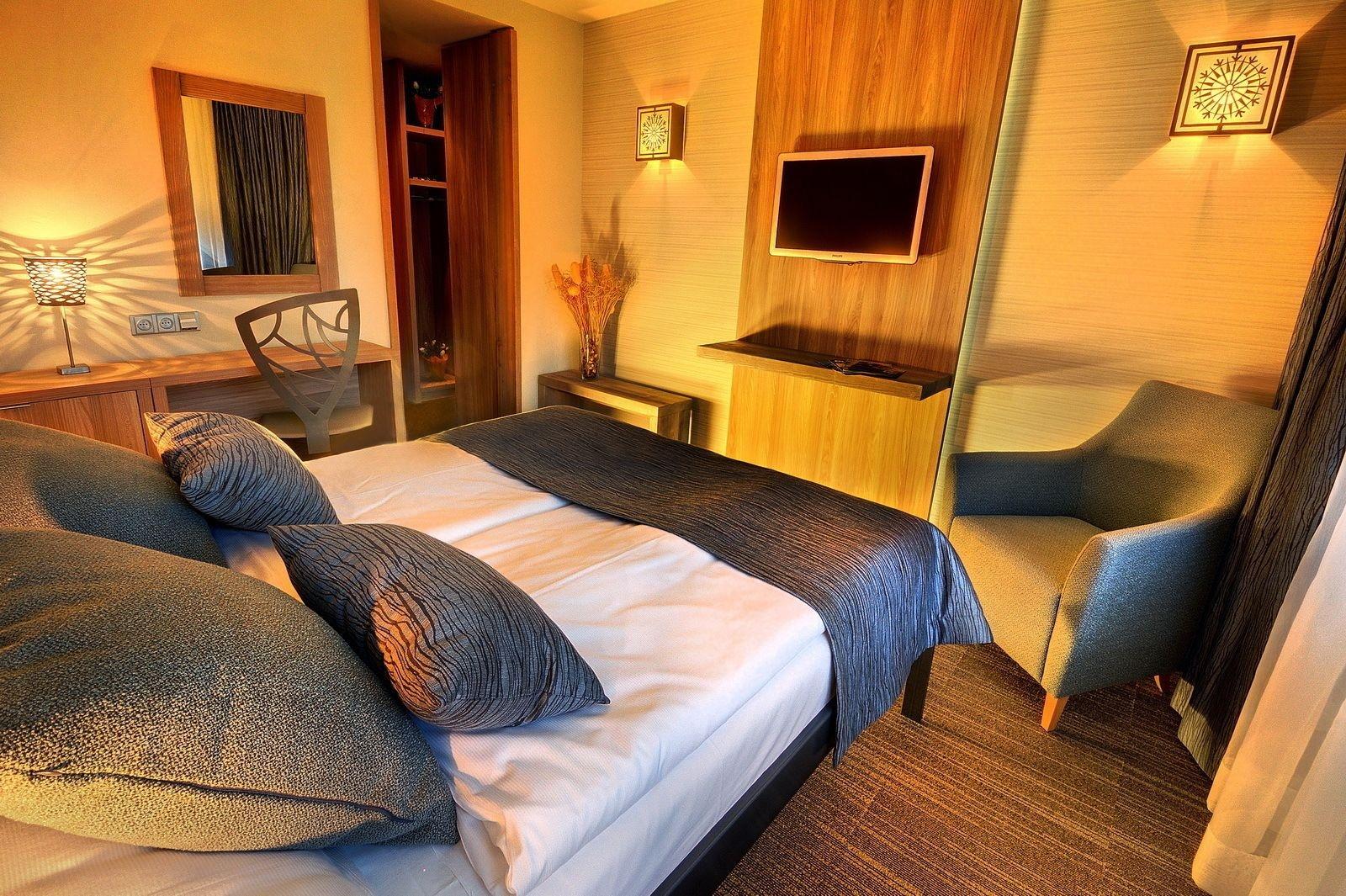 Hotel Grand Jasna Demanovska Dolina Exteriör bild