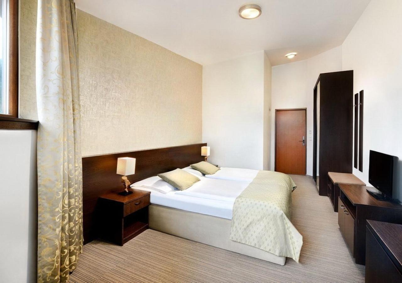 Hotel Grand Jasna Demanovska Dolina Exteriör bild