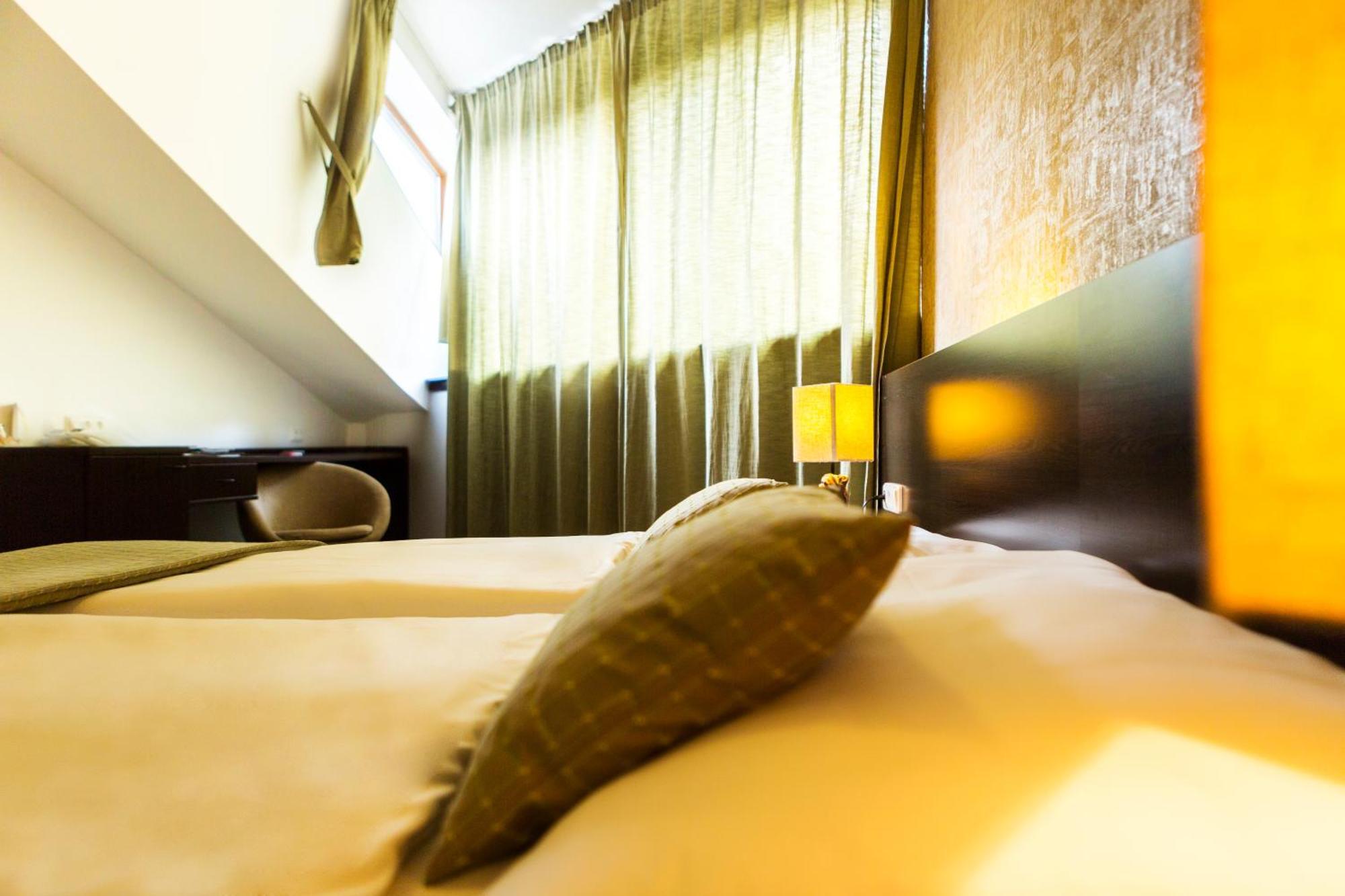 Hotel Grand Jasna Demanovska Dolina Rum bild